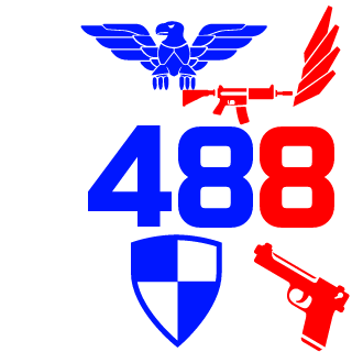 imbaok's emblem