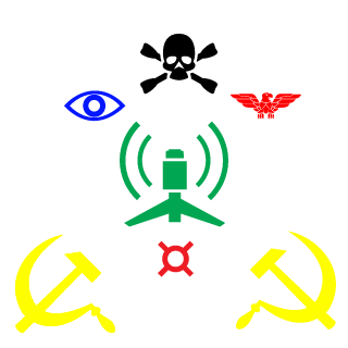 gpbooster's emblem