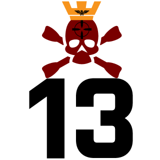 13VengefulRonin's emblem