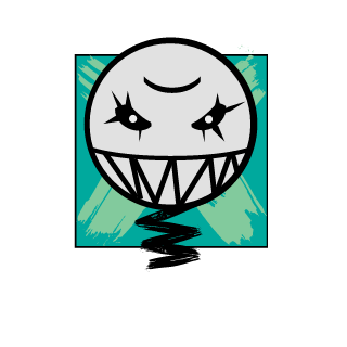 LaTouffe1's emblem