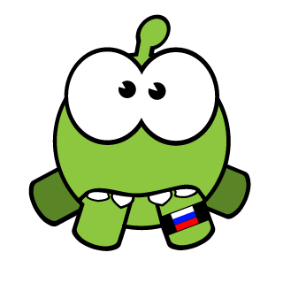 LutchmanTDM's emblem