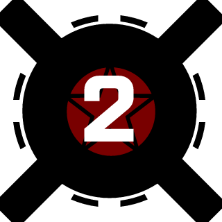 TrePex Predator's emblem
