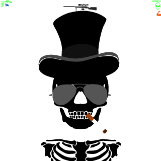 FearlessProphet0's emblem