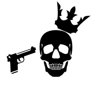 SkullDarkFlag's emblem