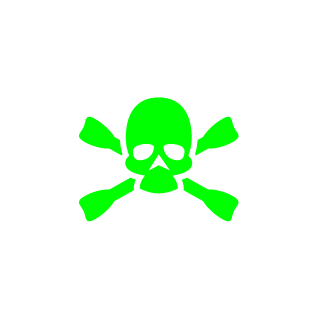 SilentWarrior786's emblem