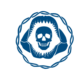 SINATOR48's emblem