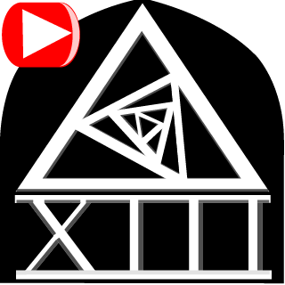 AE-KairosXIII's emblem