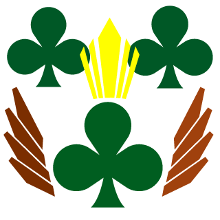 Dillwhop's emblem