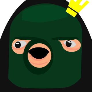 greenappletom01's emblem
