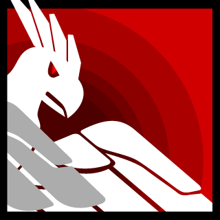 Starzy Tetrycy PL's emblem