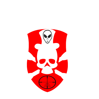 Spart40's emblem