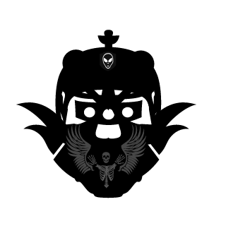 leonidaXRk's emblem