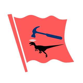 L8SER's emblem