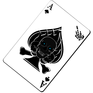 Aesir VF's emblem