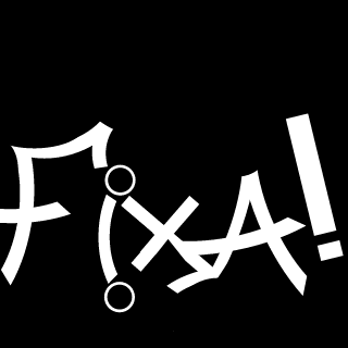 Fuskz's emblem