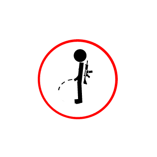 SCAR Squad's emblem