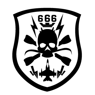 MalignodoMal666's emblem