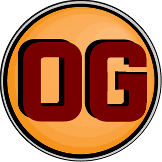 DONald0's emblem