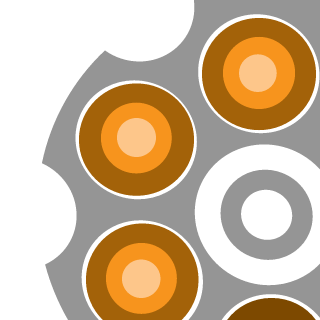 Acid_833's emblem