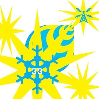 3DAVIE3's emblem