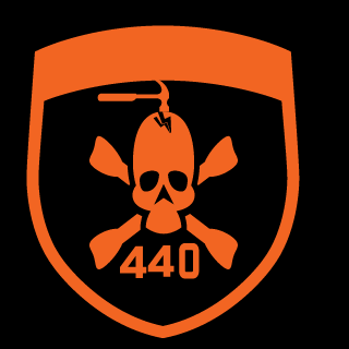 440HI0's emblem