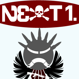 BadassHeisenberg's emblem