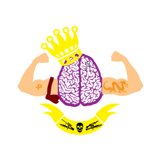 Pergenat's emblem