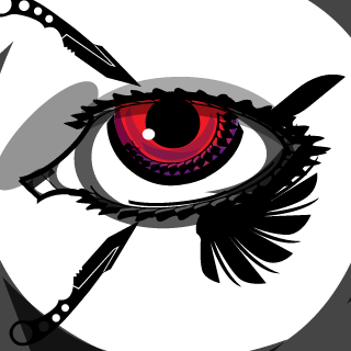 act-iyomi-'s emblem