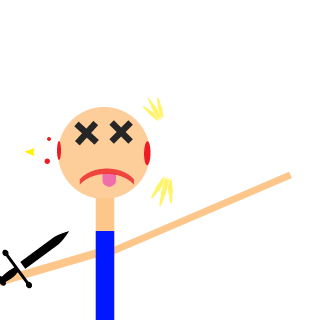 Is9five's emblem