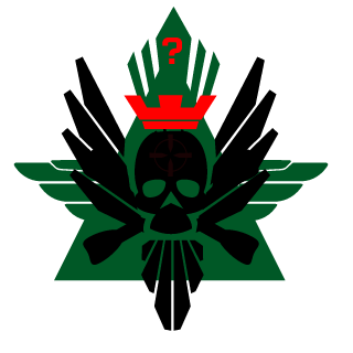 SpoTaX's emblem