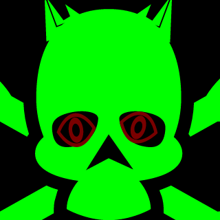 Krossbonzz's emblem