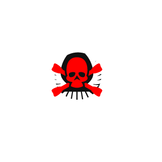 Jackalope007's emblem