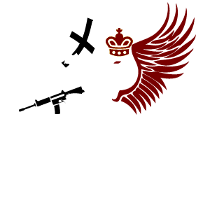 Vinogrono's emblem