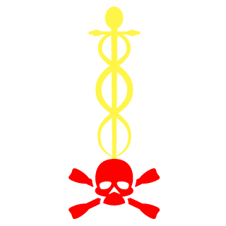 MOWpAWAH's emblem