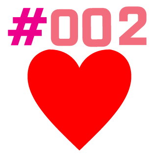 ZERO TWO LOVERS's emblem