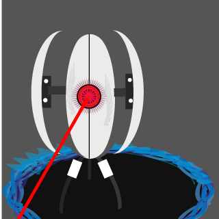 FacetiousForce's emblem