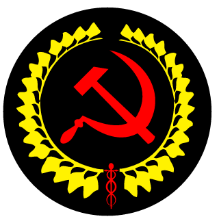 AndromedaZERO's emblem