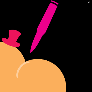 ApexVEVO's emblem