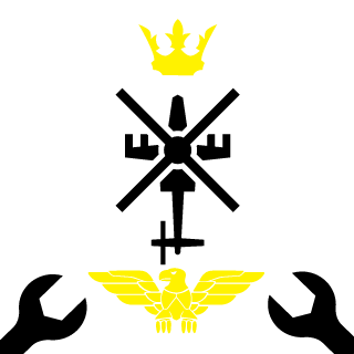 Huanchek's emblem