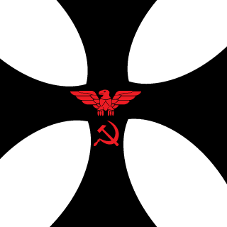 Spyzola's emblem