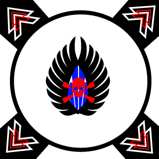 QueTortuga's emblem