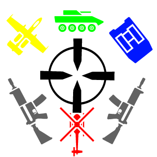 SporadicSheep's emblem