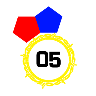 KenpachisSword's emblem