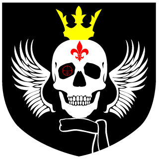 klinikaa's emblem