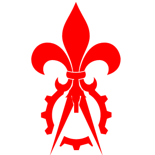 4lYl4lA's emblem