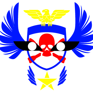 PCracker6's emblem