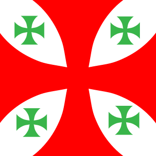 Dragoon2929's emblem