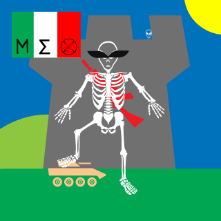 Marius1Streicher's emblem