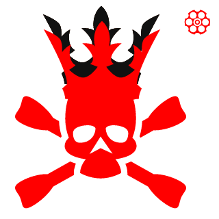graymoor's emblem
