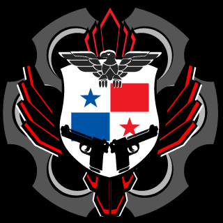 PAINx18's emblem